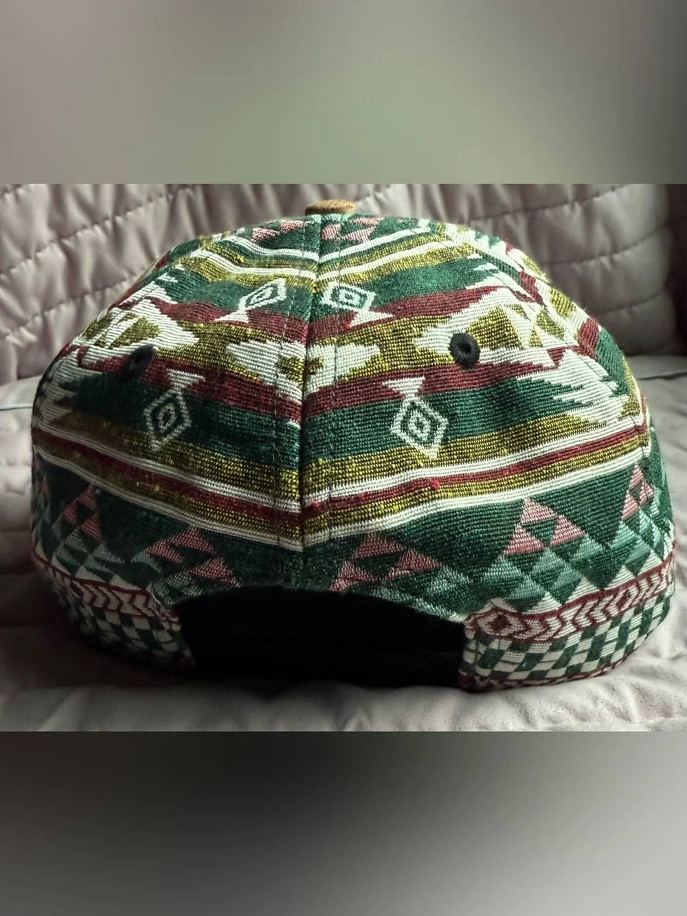 *SALE* Evolutions Evergreen Snapback Hat